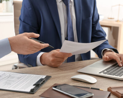 1 in 3 Small Businesses will be Sued; Are You Protected?