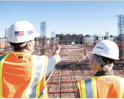 What Is a Contractor Surety Bond?